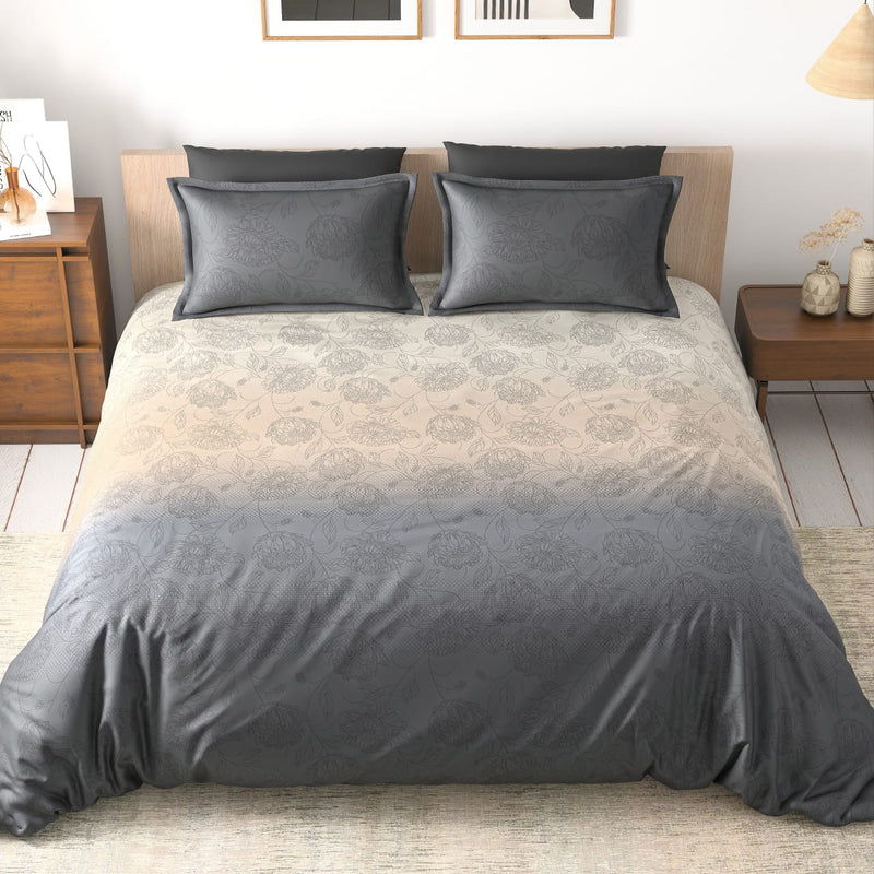 Shaded Bedsheet-16