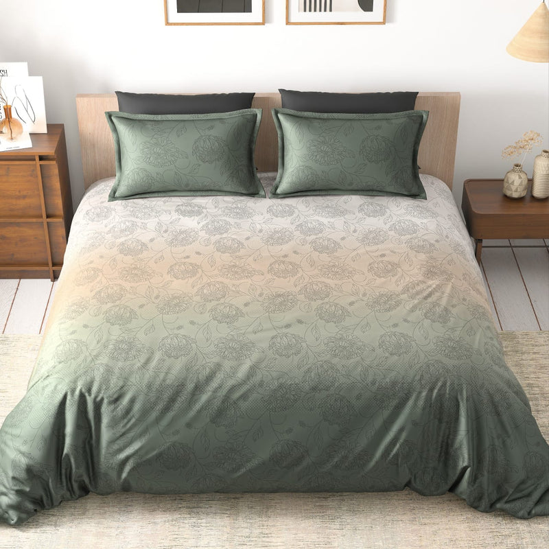 Shaded Bedsheet-18