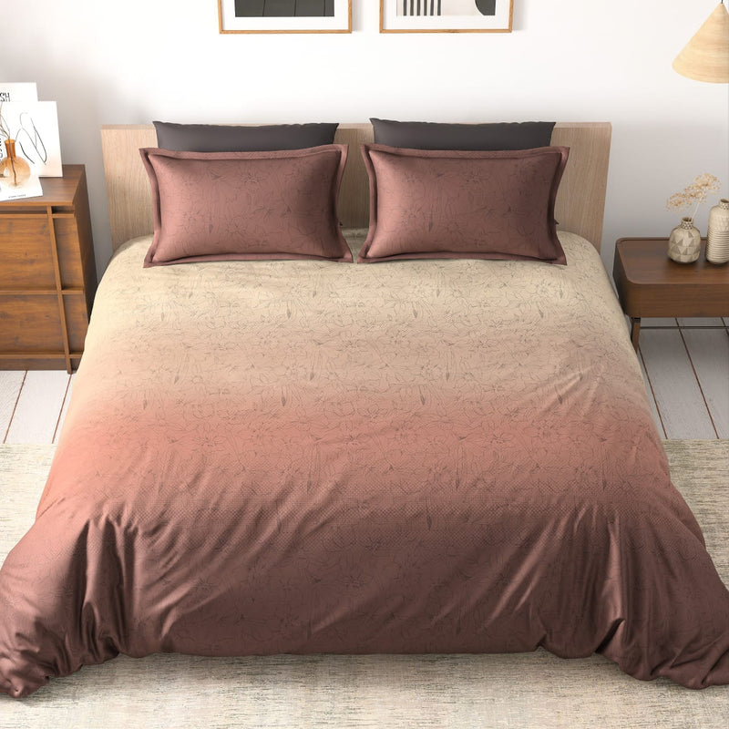 Shaded Bedsheet-23