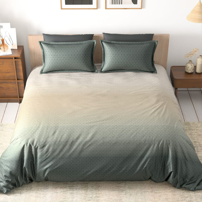 Shaded Bedsheet-24