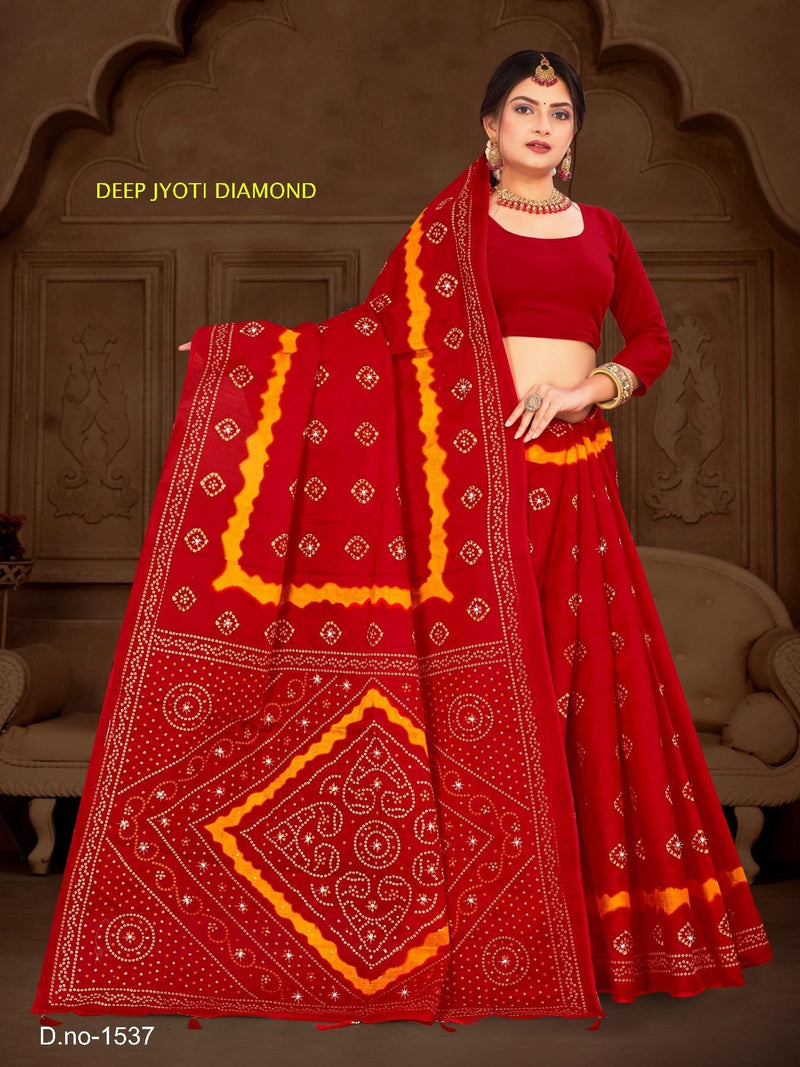 Deep Jyoti Diamond (M.R.SAREE EMPORIUM)