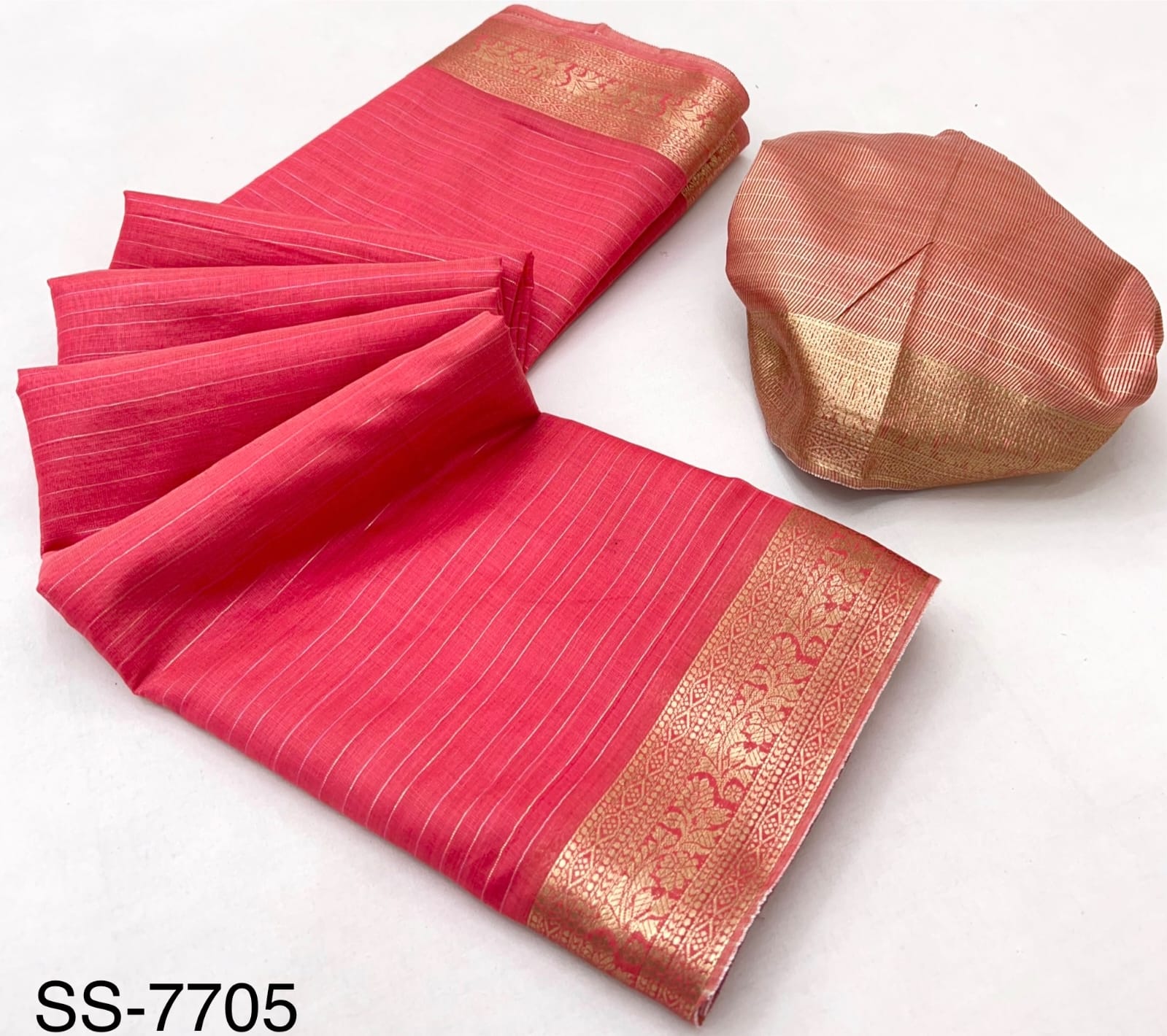 Rajpath Shine Silk Khadi Saree Wholesale M.R. Saree Emporium