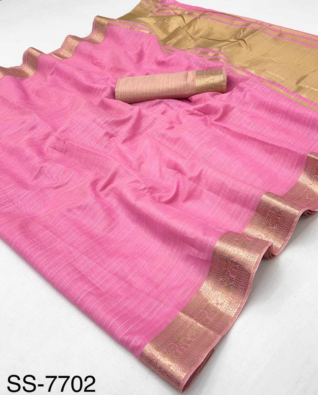 Rajpath Shine Silk Khadi Saree Wholesale M.R. Saree Emporium