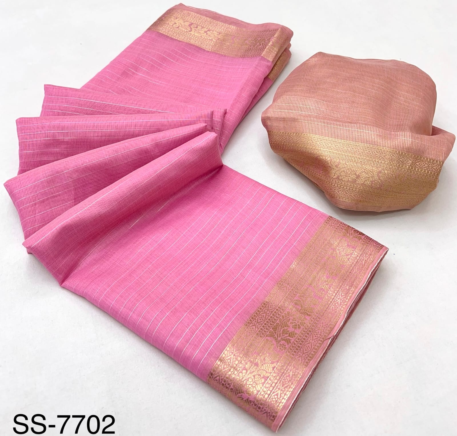 Rajpath Shine Silk Khadi Saree Wholesale M.R. Saree Emporium