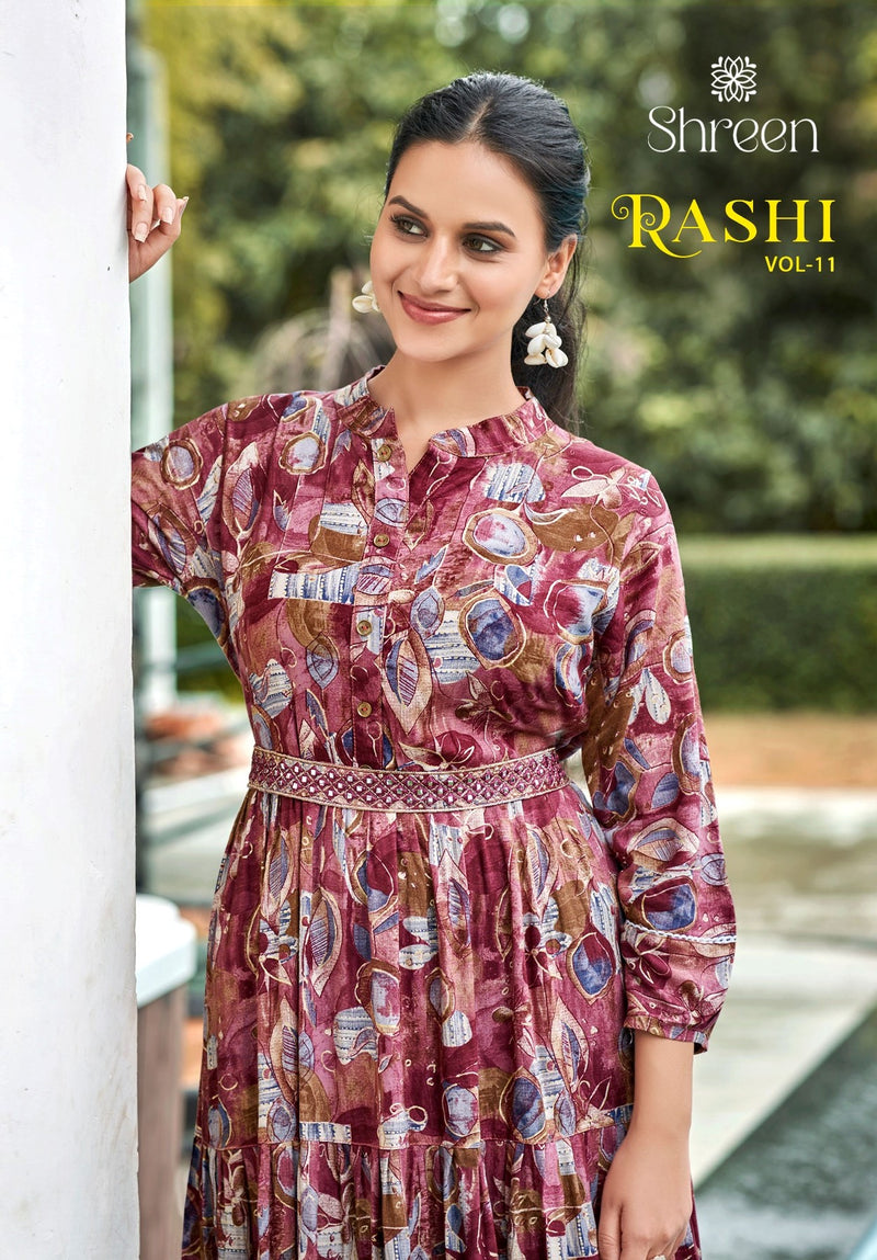 Raashi Vol-11