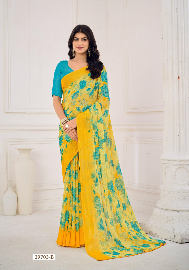 Star Chiffon-185