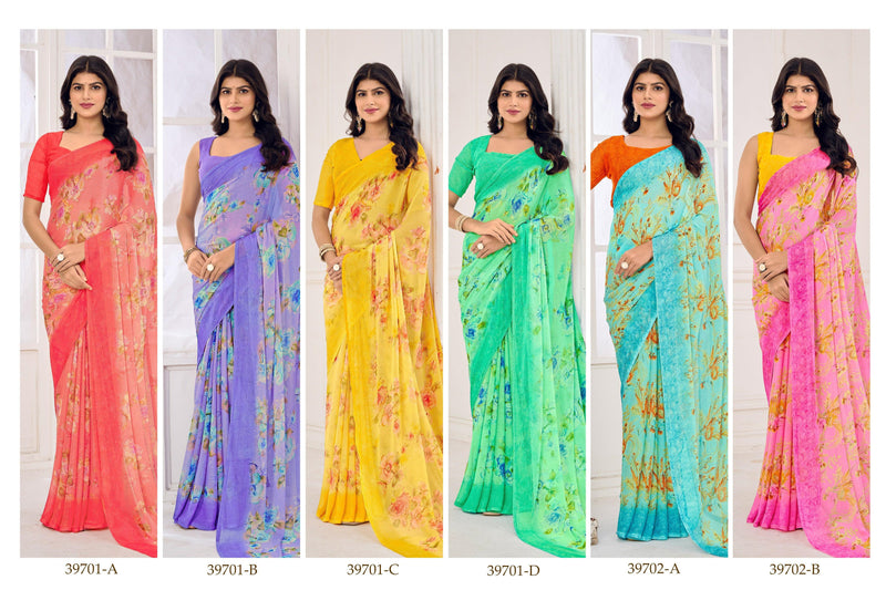 Star Chiffon-185
