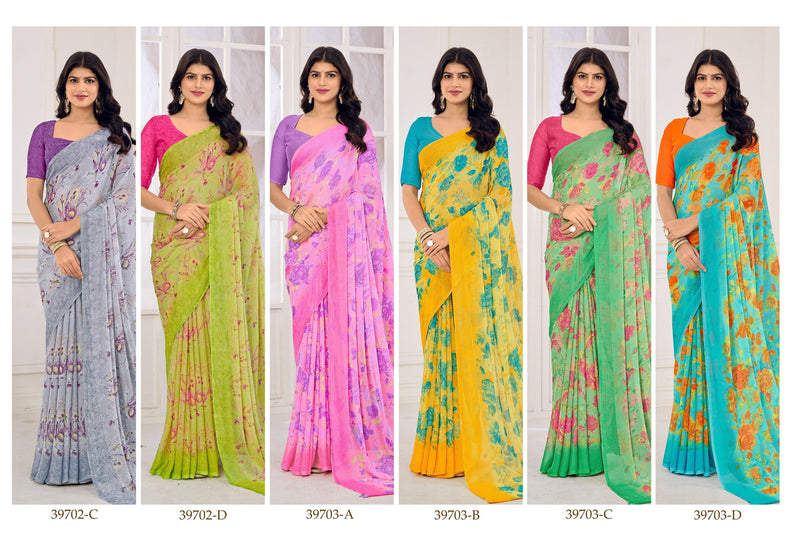 Star Chiffon-185