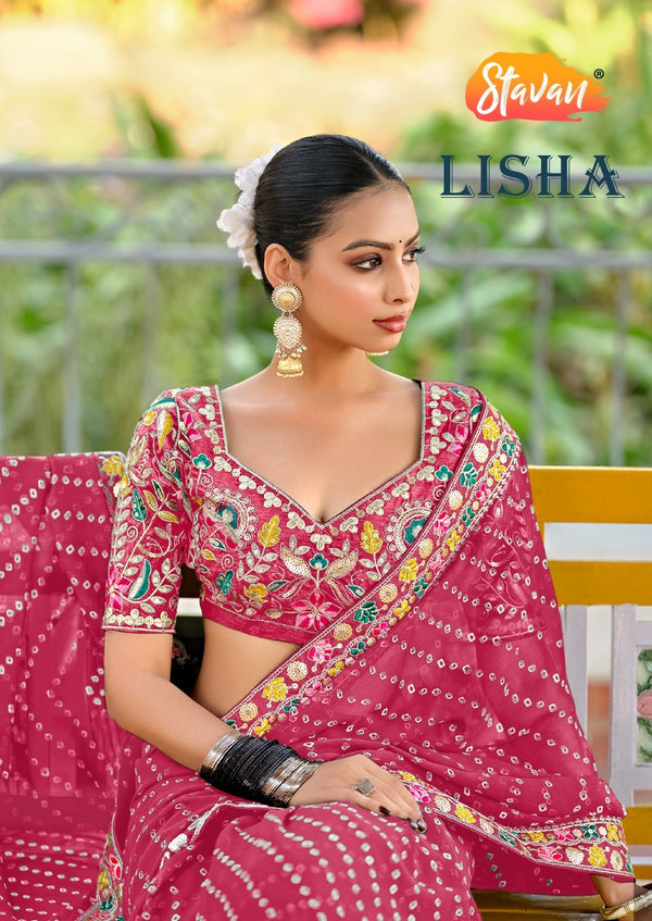 Lisha (STVN)