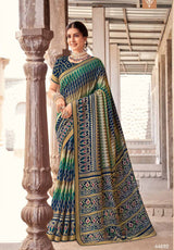 Subhash Dulaari Vol-02 Saree Elegant Everyday Designs 15 Pcs Wholesale Set – M.R. Saree Emporium