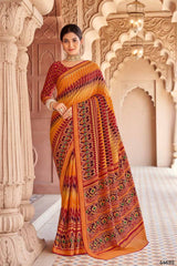 Subhash Dulaari Vol-02 Saree Elegant Everyday Designs 15 Pcs Wholesale Set – M.R. Saree Emporium