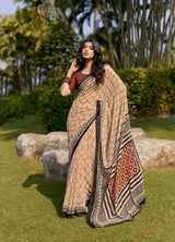 Subhash HomeMaker Vol-18 Fancy Floral Print Saree – 15 Pcs Set Premium Daily to Festive Wear M.R. Saree Emporium