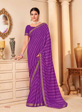 Subhash Riviera Vol-26 Fancy Saree Premium Stylish Design Party & Casual Wear 13 Pcs Wholesale Set– M.R. Saree Emporium