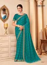 Subhash Riviera Vol-26 Fancy Saree Premium Stylish Design Party & Casual Wear 13 Pcs Wholesale Set– M.R. Saree Emporium