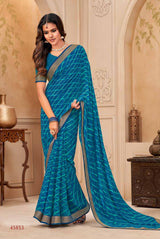 Subhash Riviera Vol-26 Fancy Saree Premium Stylish Design Party & Casual Wear 13 Pcs Wholesale Set– M.R. Saree Emporium