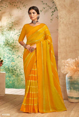 Subhash Swarnika Vol-02 Fancy Print Saree Premium Designer Prints  14 Pcs Wholesale Set – M.R. Saree Emporium