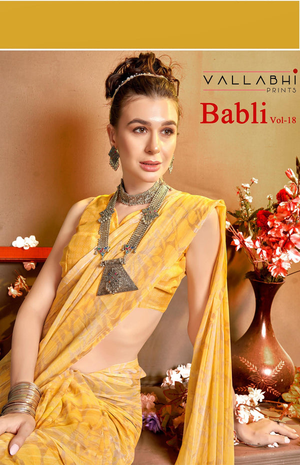 Babli Vol-18 (VP)