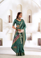 Soft Dola Silk Saree Wholesale - M.R. Saree Emporium