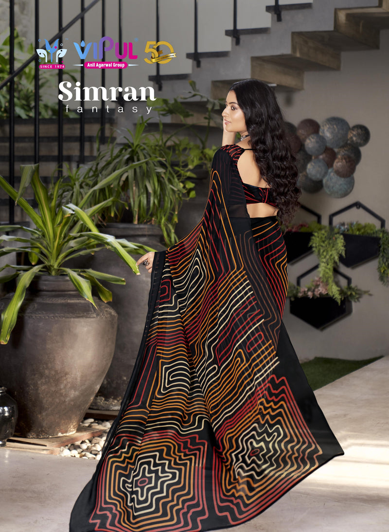 Simran Fantasy (VIP)