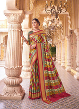 Gulmarg Silk Vol-5 (VIP)