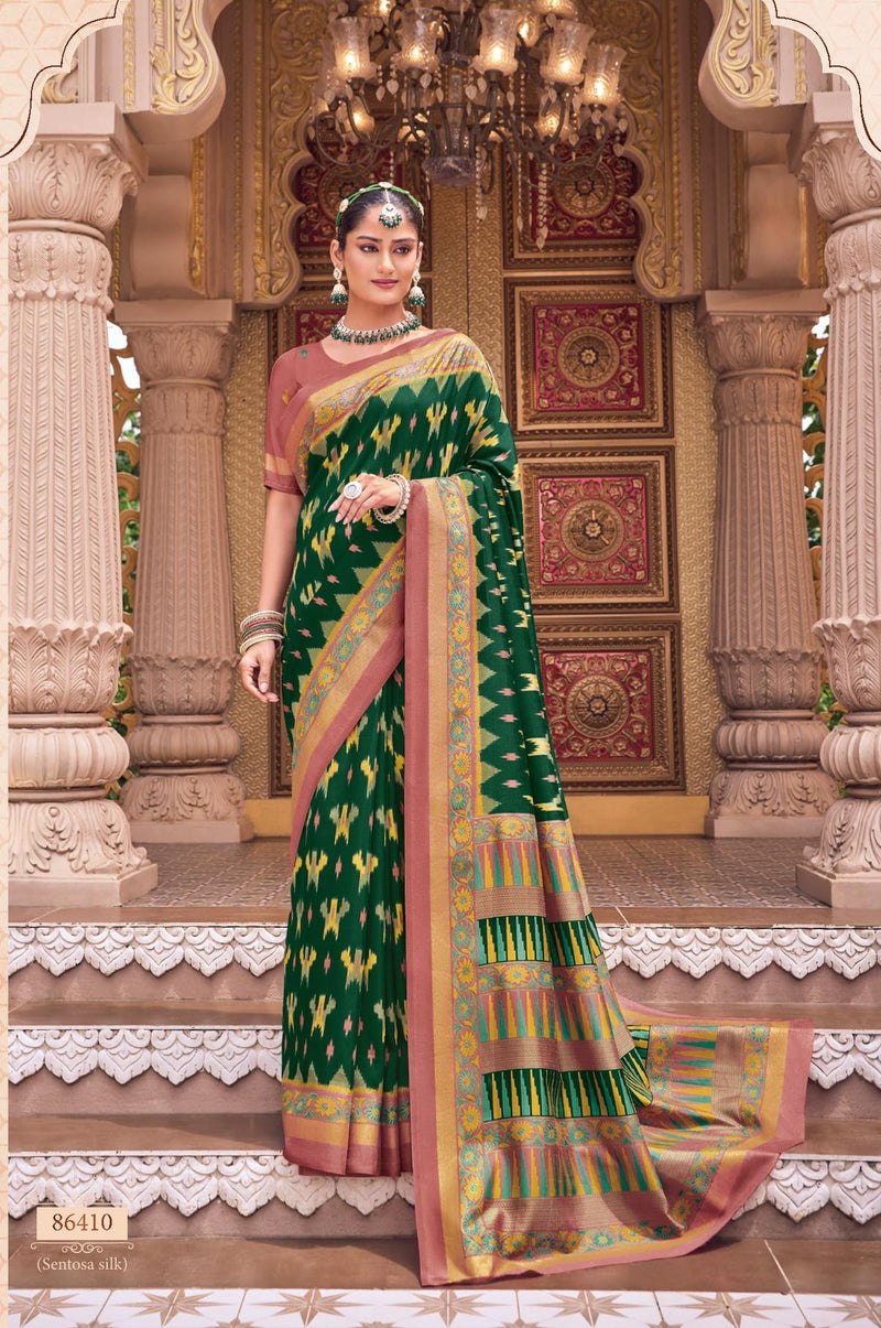 Gulmarg Silk Vol-5 (VIP)