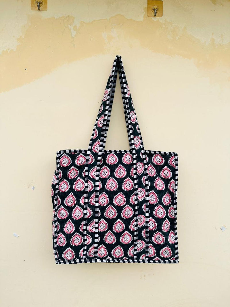 Zipper Bag-2