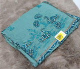 Simmar Chiffon Saree – 6 Pcs Set with Elegant Fancy Design M.R. Saree Emporium