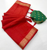 RajYog Indu Vol-2 Cotton Saree Wholesale M.R. Saree Emporium