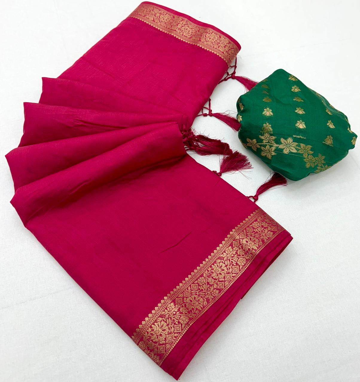 RajYog Indu Vol-2 Cotton Saree Wholesale M.R. Saree Emporium