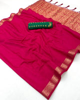 RajYog Indu Vol-2 Cotton Saree Wholesale M.R. Saree Emporium