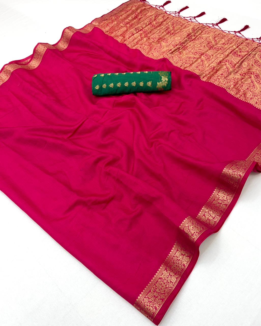 RajYog Indu Vol-2 Cotton Saree Wholesale M.R. Saree Emporium