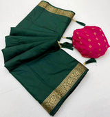 RajYog Indu Vol-2 Cotton Saree Wholesale M.R. Saree Emporium