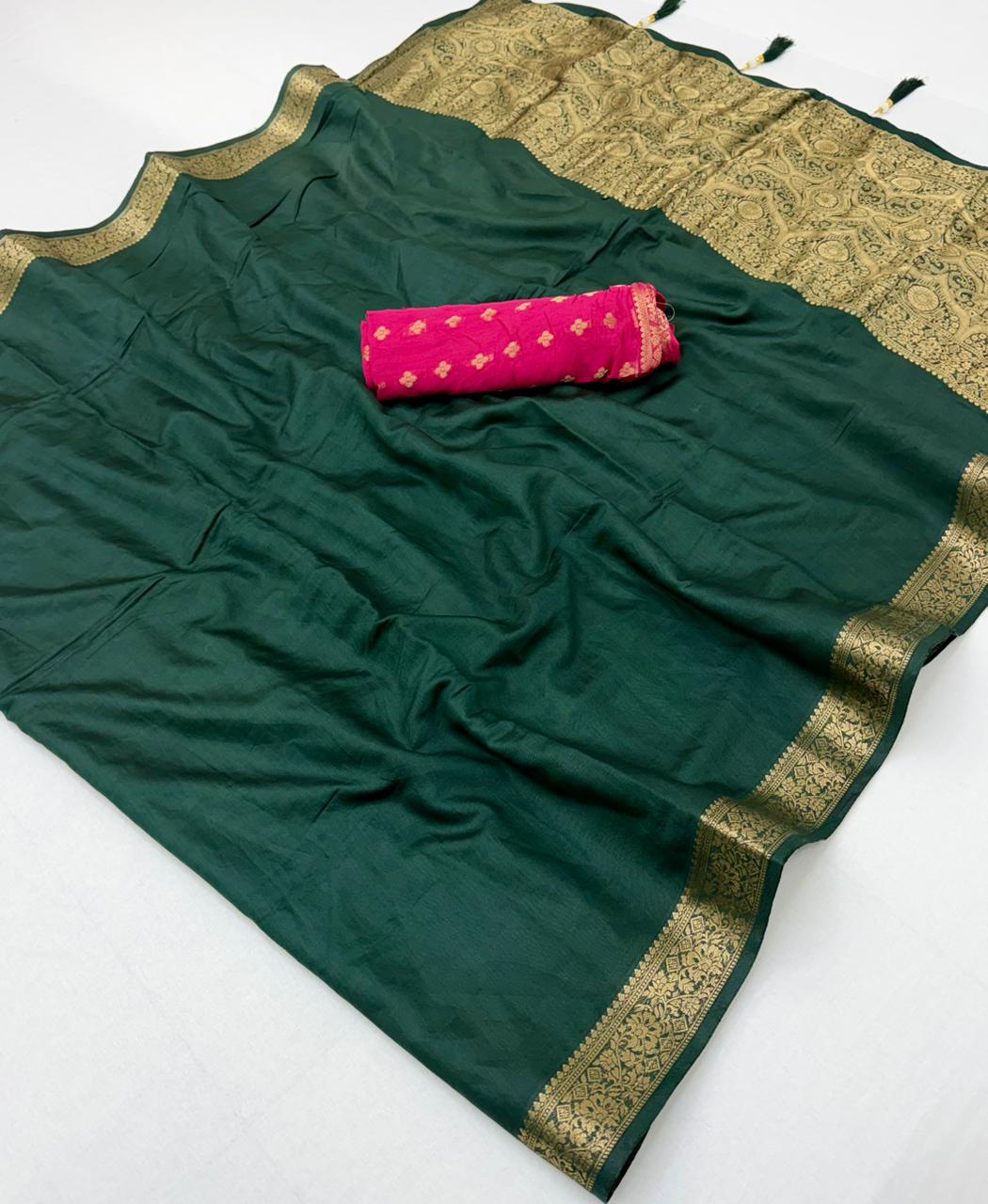 RajYog Indu Vol-2 Cotton Saree Wholesale M.R. Saree Emporium