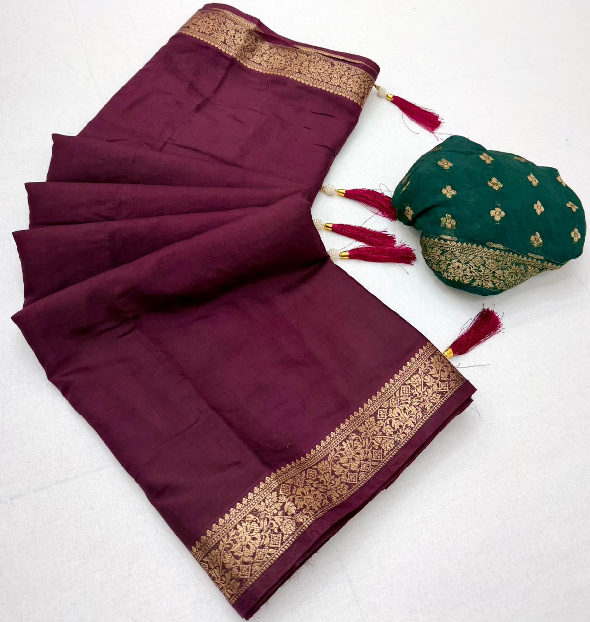 RajYog Indu Vol-2 Cotton Saree Wholesale M.R. Saree Emporium