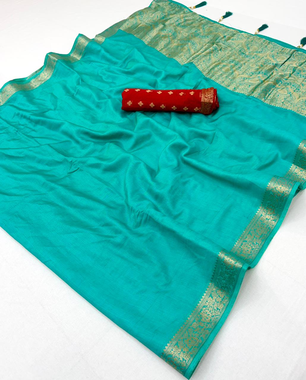 RajYog Indu Vol-2 Cotton Saree Wholesale M.R. Saree Emporium