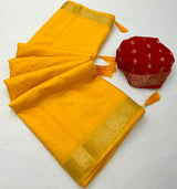 RajYog Indu Vol-2 Cotton Saree Wholesale M.R. Saree Emporium