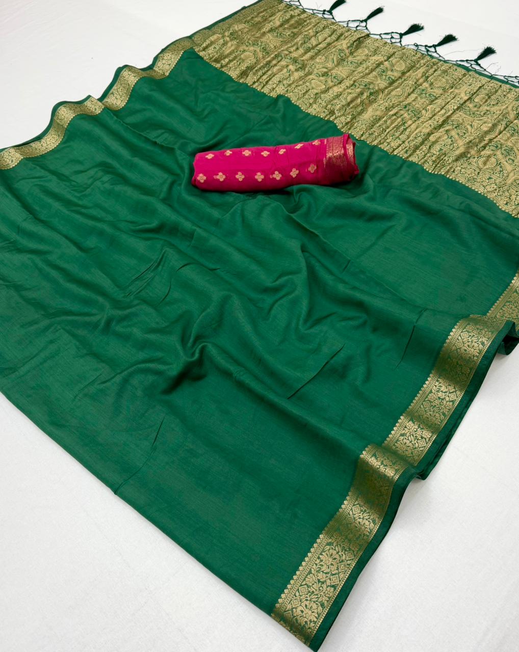 RajYog Indu Vol-2 Cotton Saree Wholesale M.R. Saree Emporium