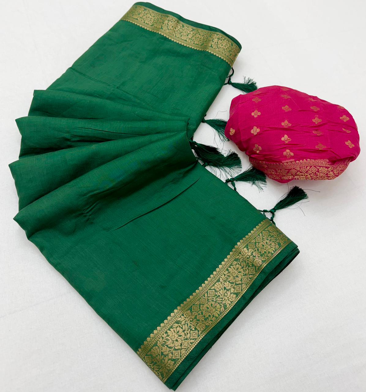 RajYog Indu Vol-2 Cotton Saree Wholesale M.R. Saree Emporium