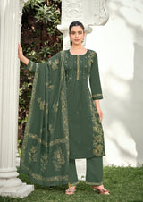 Karissa Mannat Bombay Cotton Kurti Set - A Line S to 3XL
