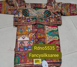 Premium Silk Heavy Work Saree with Designer Ready Blouse