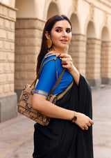SR Nera Mulmul Saree Collection - Soft Daily Wear Elegant Saree Set 10 Pcs Set