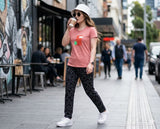Style Vol 12 Cord Set - Women Hosiery Co-ord Daily Wear