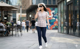 Style Vol 12 Cord Set - Women Hosiery Co-ord Daily Wear