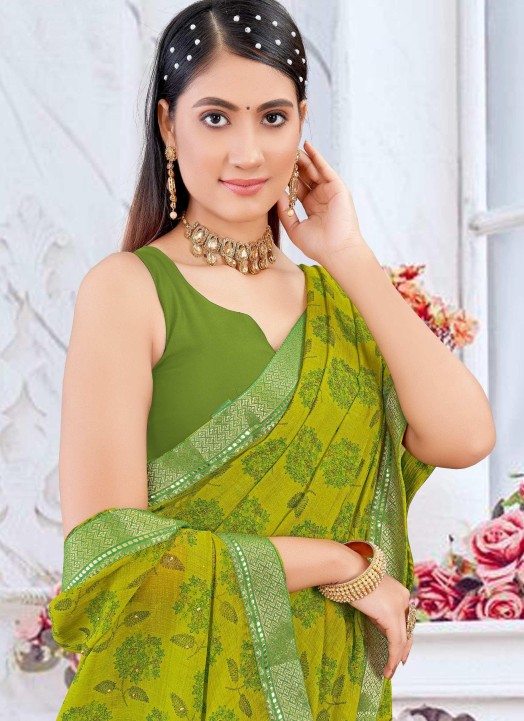 Daily Wear Sarees Below 300 - Buy Daily Wear Sarees Below 300 online in  India