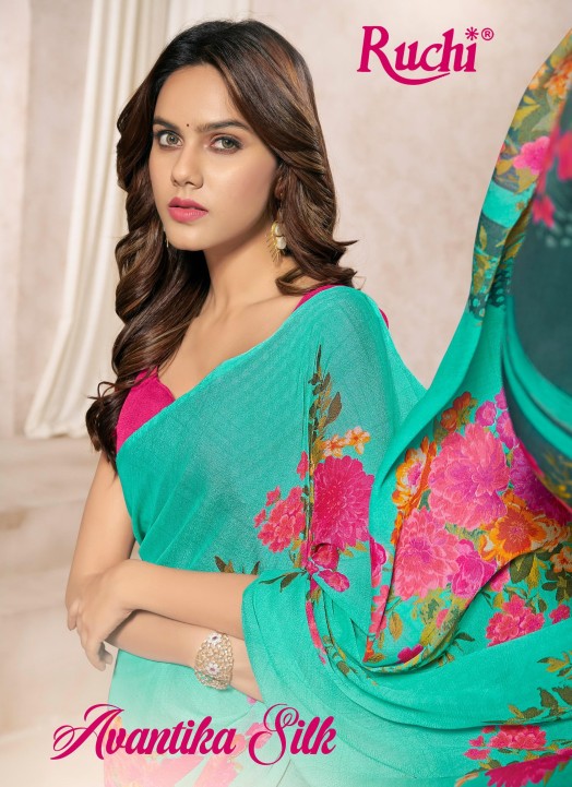 Party Wear Sarees - Upto 50% to 80% OFF on Latest Designer Party Wear Sarees  online - Flipkart.com