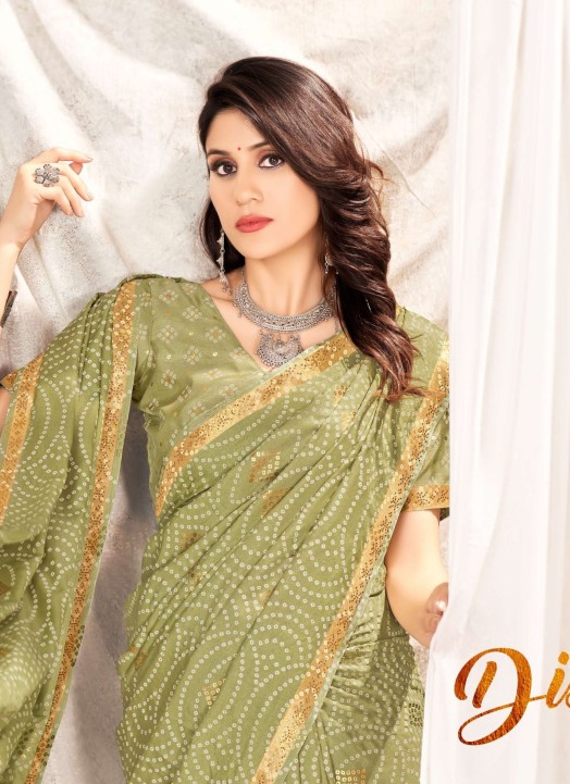 Explore the Vibrant Saree Wholesale Market in Surat