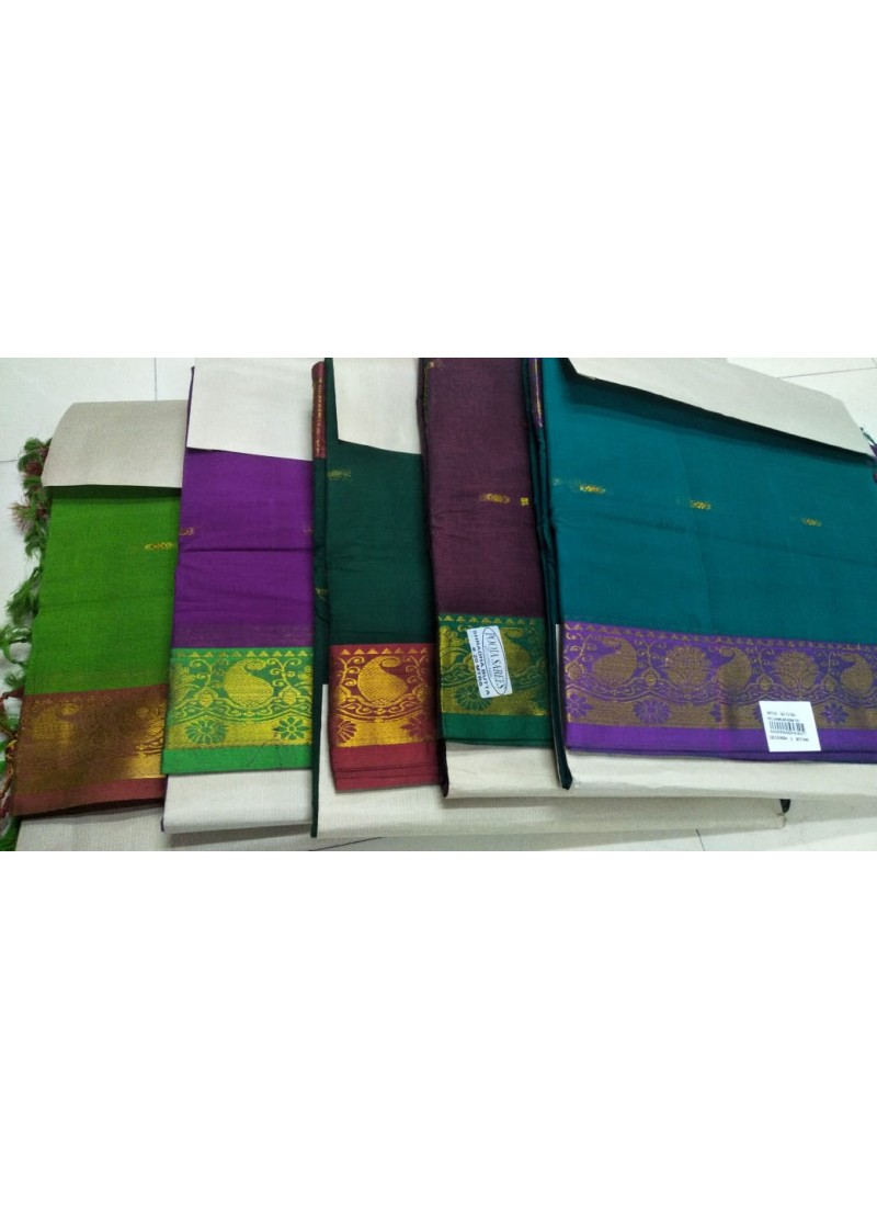 Purple Readymade Nauvari Saree, With blouse piece at Rs 3000/piece in Nashik