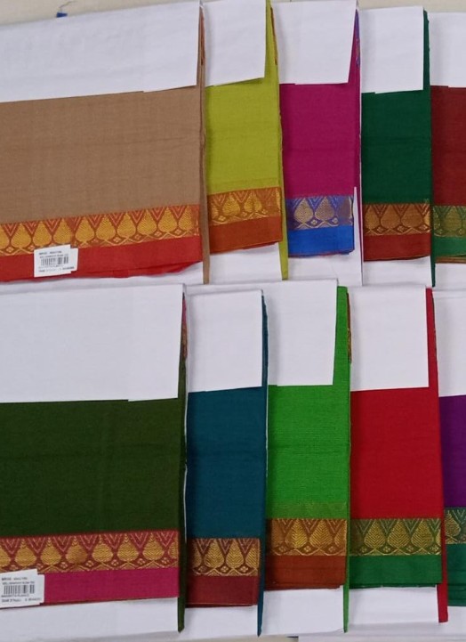 Traditional Narayanpet Soft Cotton Half Saree Set Suitable for Blouse Size  34 Extends to 40 Ready to Ship From Texas, USA VAVS Womens Stop - Etsy  Norway