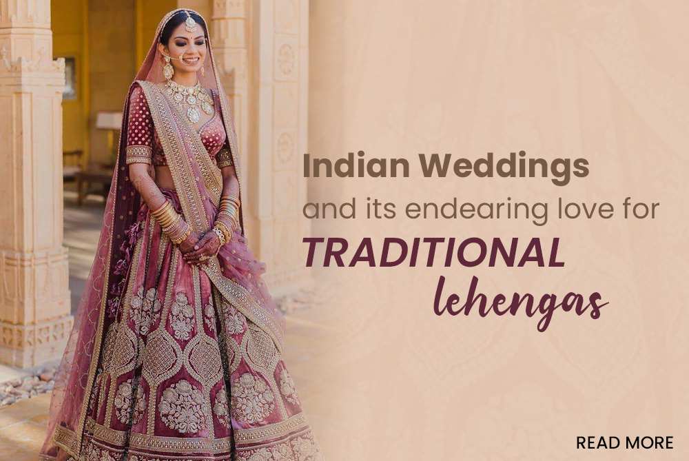 Beautiful Indian Bride in red lehenga looking at the camera, Traditional  Indian Wedding, Generative AI 33119871 Stock Photo at Vecteezy
