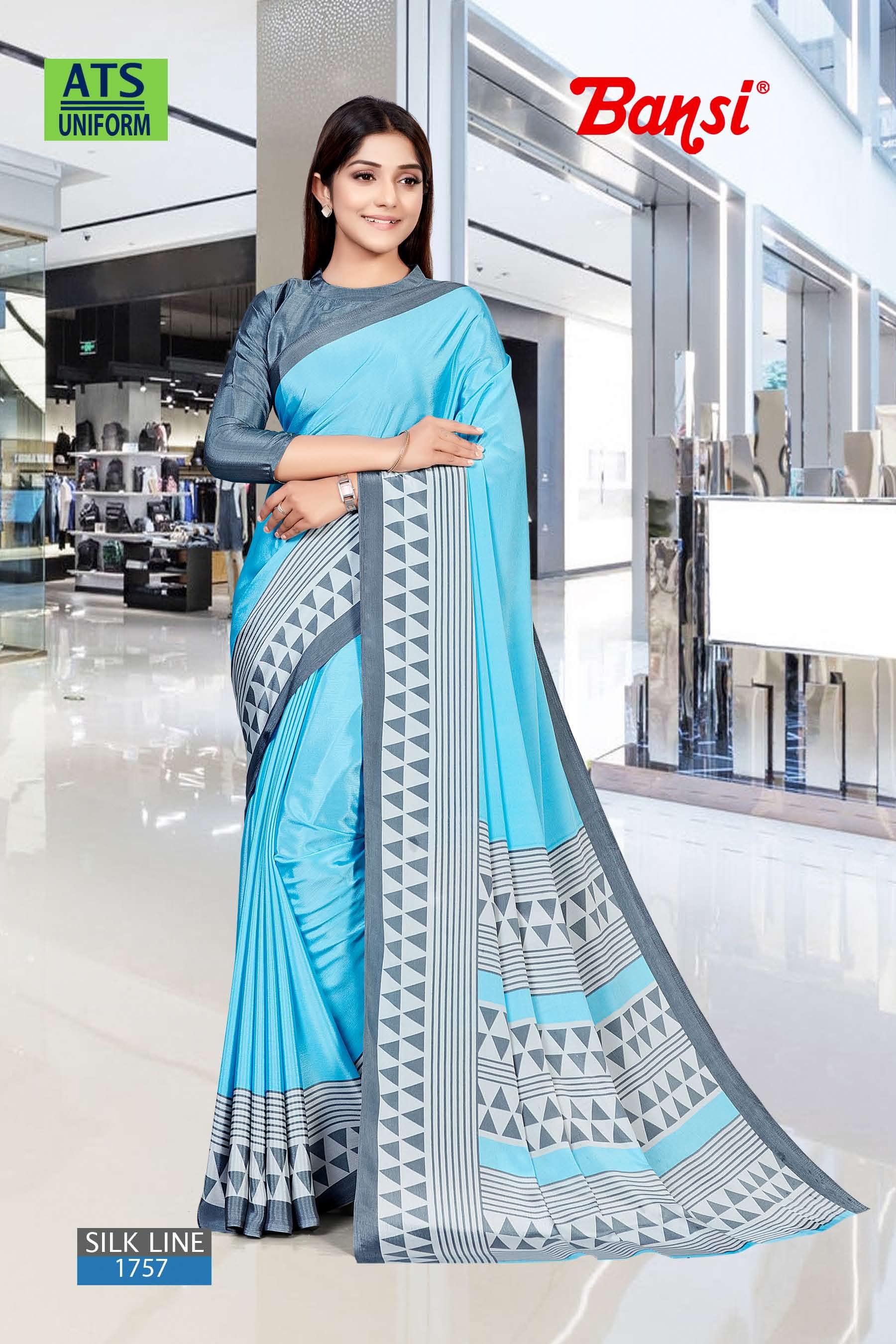 Handloom Cotton Saree TC11-14 – Tatliya